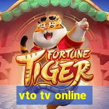 vto tv online